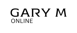 garym-online.com Logo